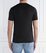 Футболка Tee Active BOSS GREEN - черный(50517911)