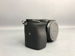 Sony A6400 12.100 кадров