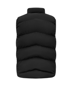 Жилет утепленный ESSENTIAL PerFormPROOF Padded Vest, черный