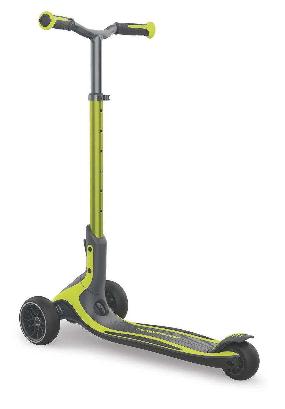 Трехколесный самокат Globber ULTIMUM
