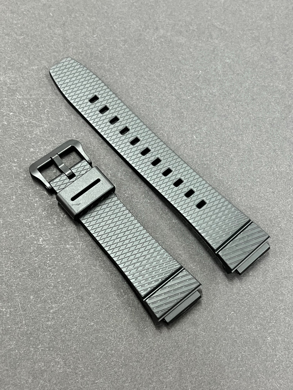 Ремешок Casio SGW-600H-1B
