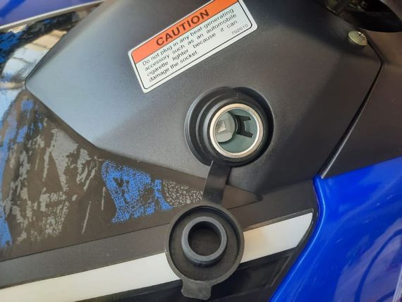 Квадроцикл LINHAI-YAMAHA D300