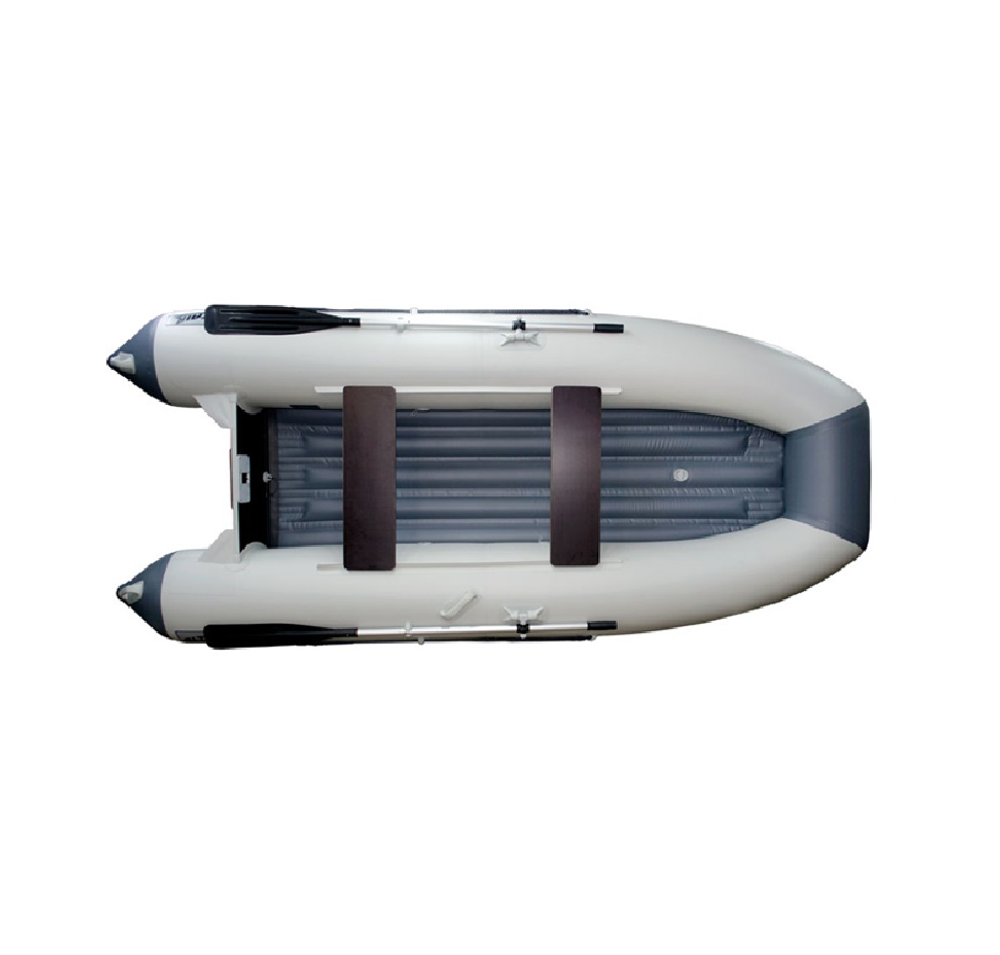 Лодка надувная Altair HD 300 НДНД