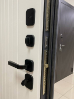 Дверь входная Витязь THERMO