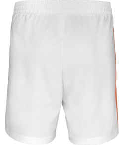 Мужские теннисные шорты Babolat Play - белый