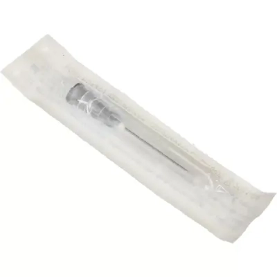 Игла инъекционная 0,40х18 мм 27G KD-Fine 100 шт