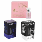 Slim Face Set BioGEL | Набор 3 шт.