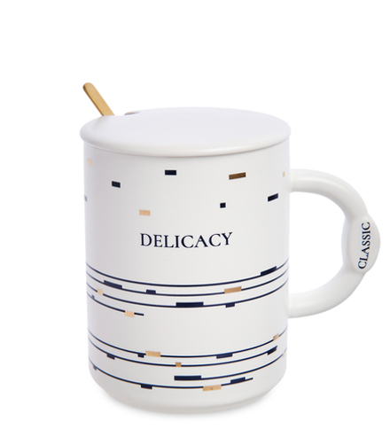 GAEM Art MUG-354/4 Кружка «Классика»