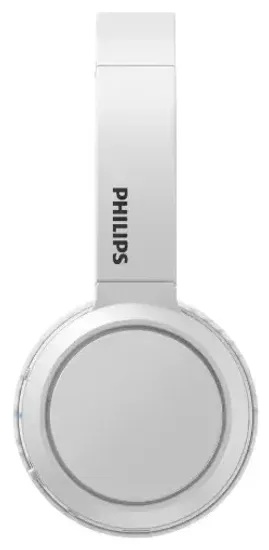 Беспроводные наушники Philips TAH4205, белый