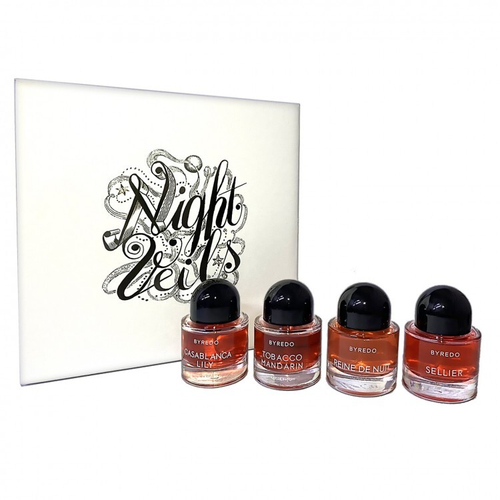 НАБОР АРОМАТОВ BYREDO NIGHT VEILS