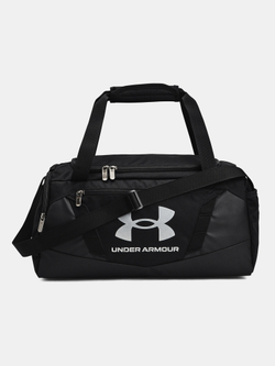 Спортивная сумка Under Armour UA Undeniable 5.0 Duffle XS-BLK