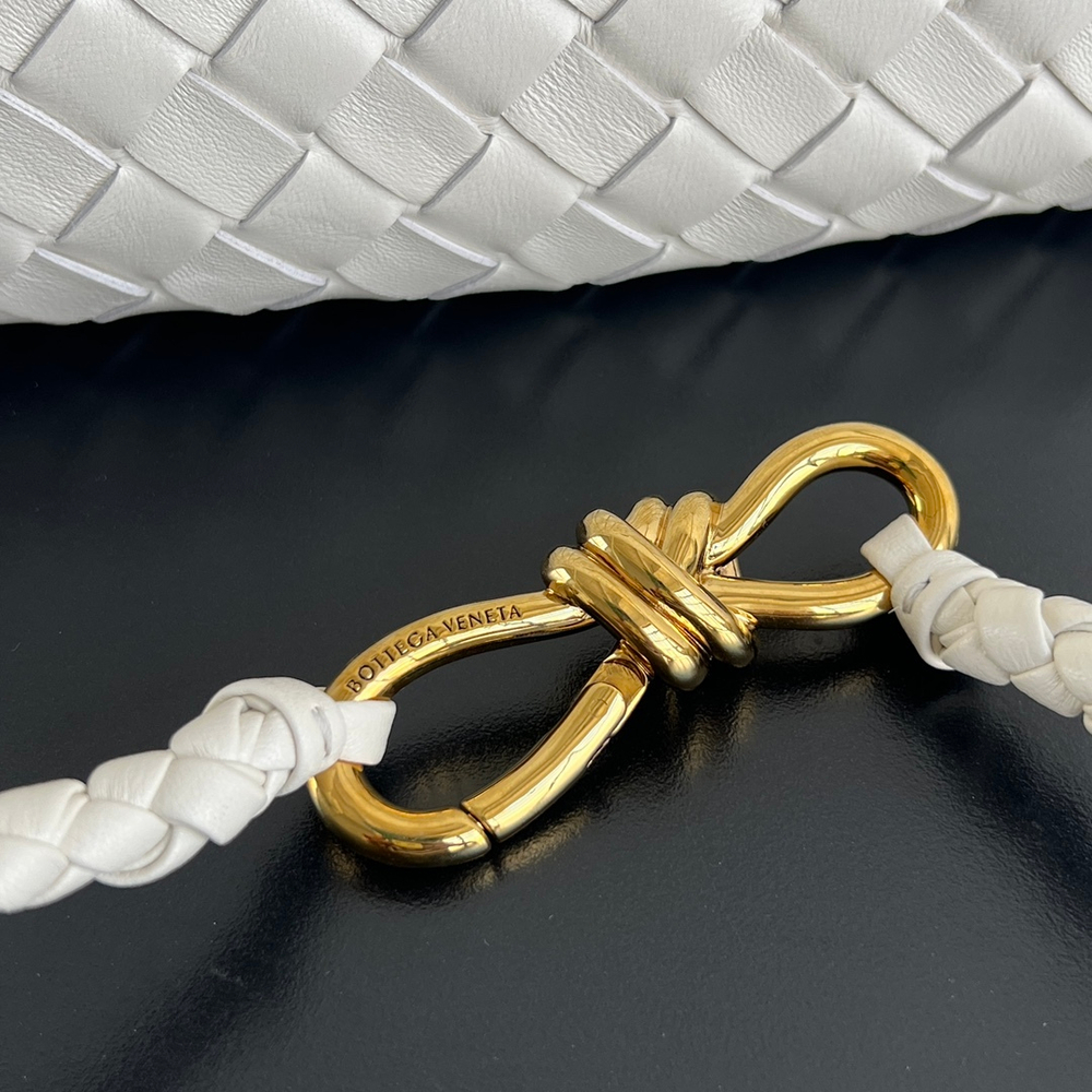 Bottega Veneta Small Andiamo 25 cm