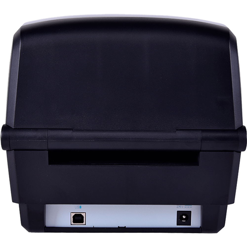 Принтер iDPRT iE4S (USB/Ethernet, 203 dpi, арт. iE4S-2UE-000x)