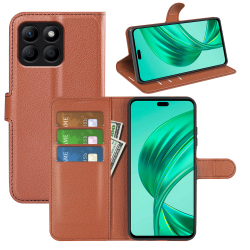 Чехол-книжка PRESTIGE с функцией подставки для Honor X8b