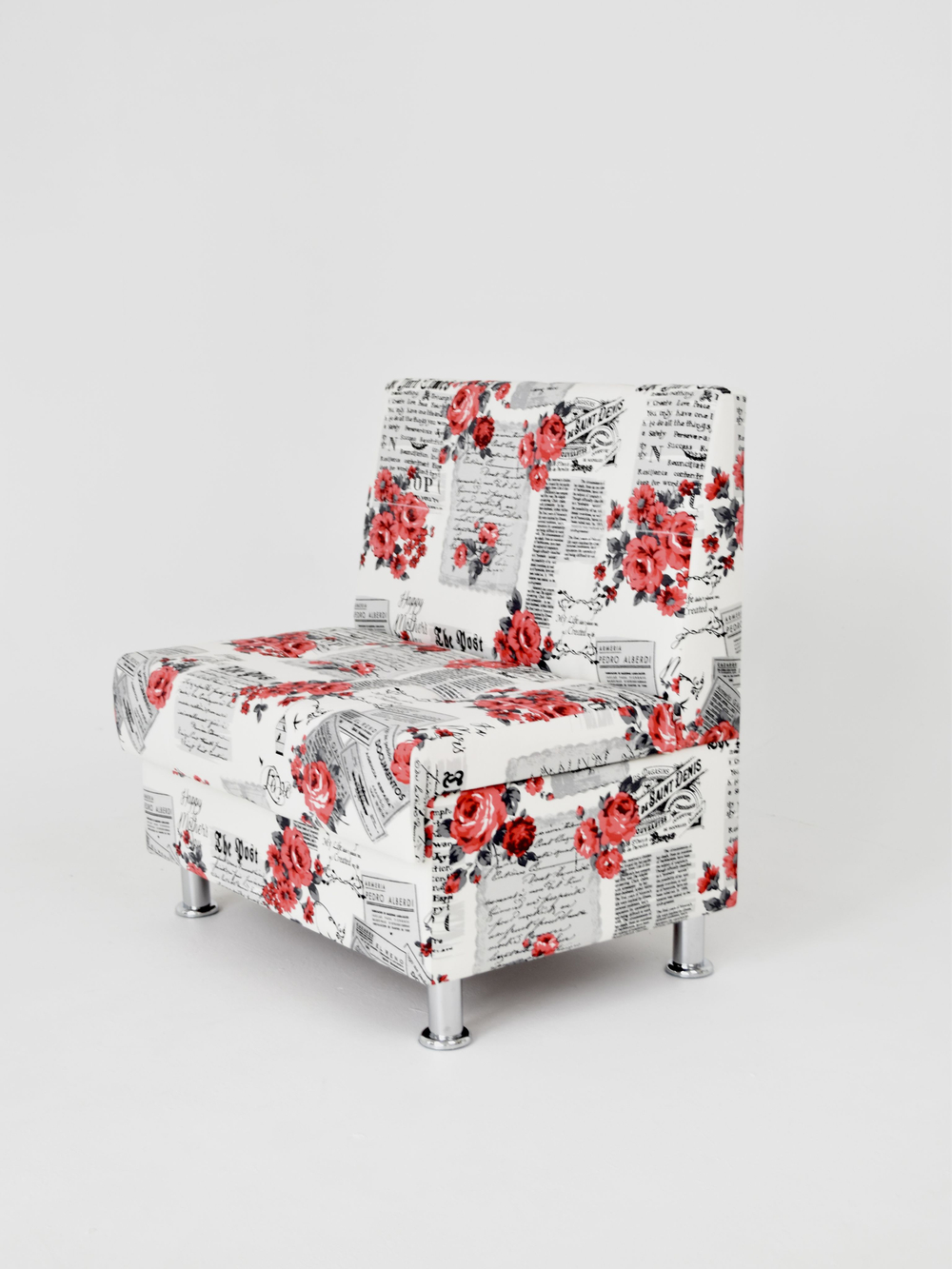 Стильный компактный диван Фабрики ОНИКС из практичного и износостойкого материала с оригинальным дизайном, вместительным ящиком для хранения, мягким наполнителем для дома, дачи и офиса