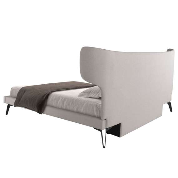 Кровать Angel Cerda 7160, 180x200 см