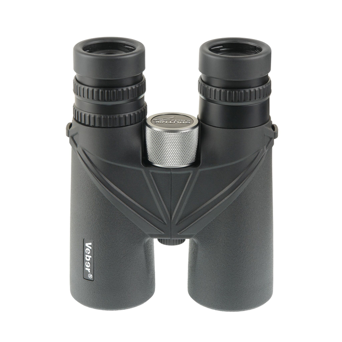 Бинокль Veber SPUTNIK ZOOM 8-15x42