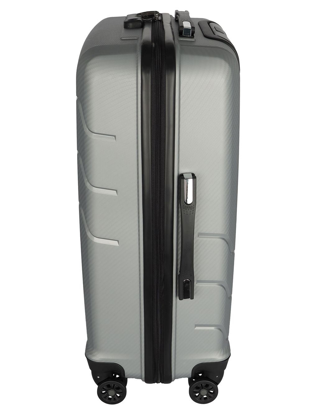 Чемодан 462 / Полипропилен