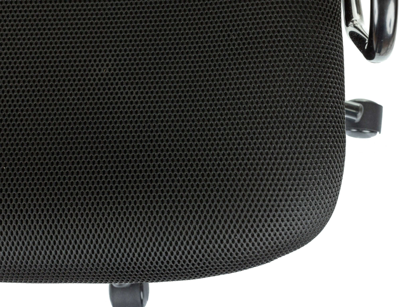 Кресло офисное для персонала CH Balance-Low черный