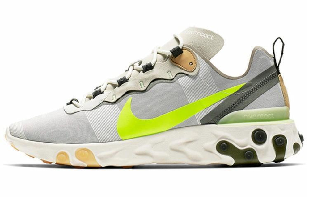 Кроссовки Nike React Element 55