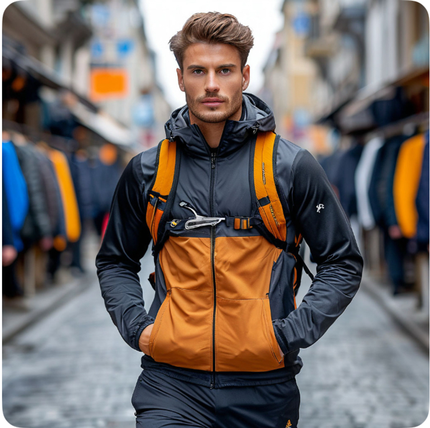 Польза спортивной одежды: почему она важна для тренировок и здоровья