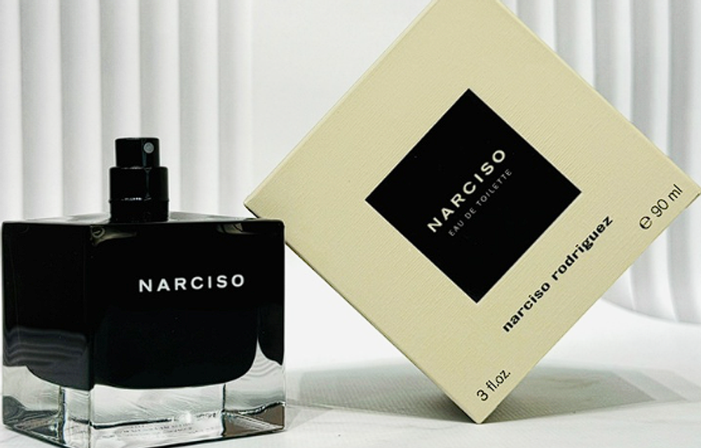Narciso Rodriguez Narciso Cristal 90 ml (duty free парфюмерия)