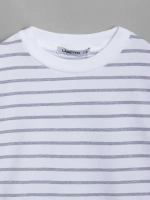 Лонгслив для девочки осенний