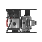 SUNREKA GWPH80TX мотопомпа бензиновая 8.2 л.с, 1300 л/мин, диаметр 80 мм, 215072