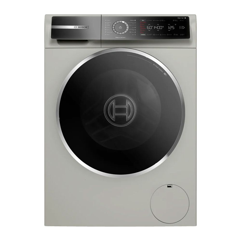 Стиральная машина BOSCH WGB2440XME
