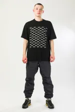 Штаны утепленные Basement Pants Антрацит