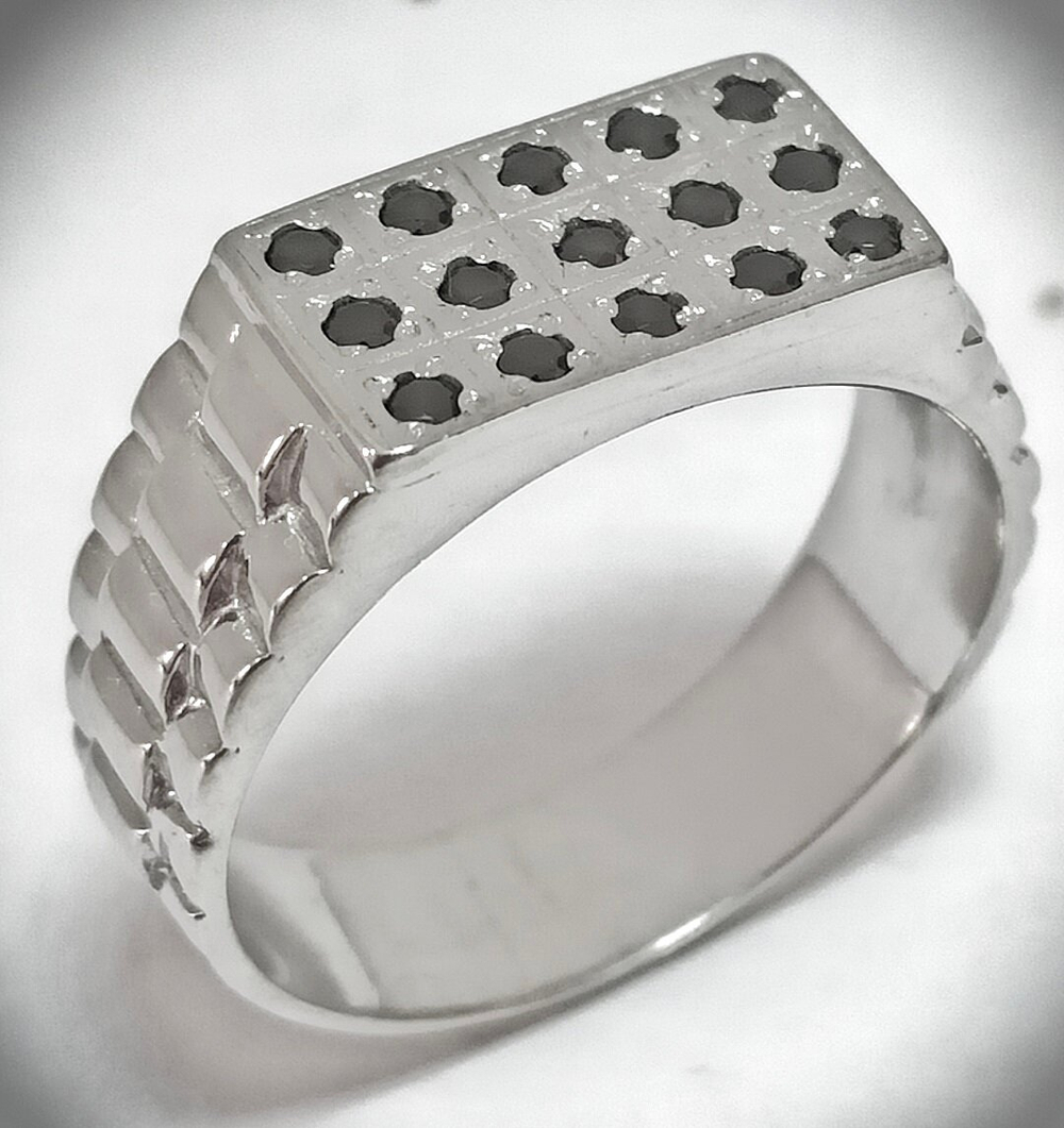 Ювелирное кольцо Эстерелла