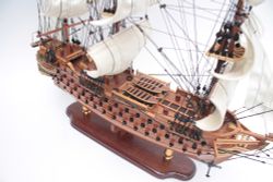 Van Der Heijden Модель парусника 12 Апостолов, Россия