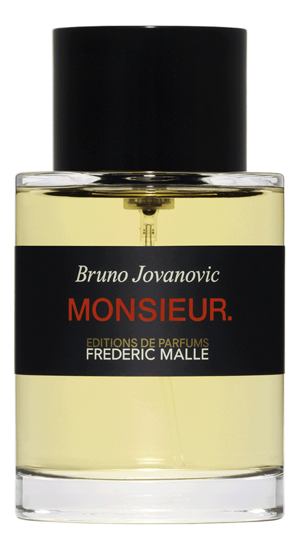 Frederic Malle Monsieur