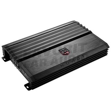 Усилитель URAL (УРАЛ) MT 4.60 Molot