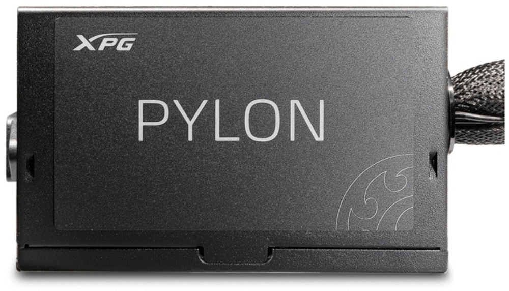 Блок питания XPG PYLON550B-BLACKCOLOR 550W