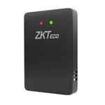 ZKTeco VR10 Pro, радар (радиолокационный датчик) для управления стрелой шлагбаума с настройкой по Bluetooth