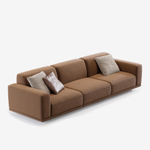 3-х местный нераскладной диван KYOTO KO-4