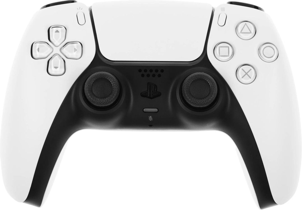 Игровая консоль PlayStation 5 Slim Digital CFI-2000B01,  1000ГБ