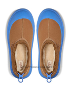 MENS TASMAN WEATHER HYBRID - chestnut navy