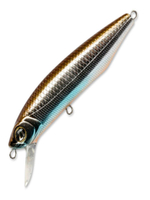 Воблер для рыбалки Pontoon21 Dexter Minnow 93SP-SR, 154, 93 мм., 13.5 гр., 0.8-1.5м.