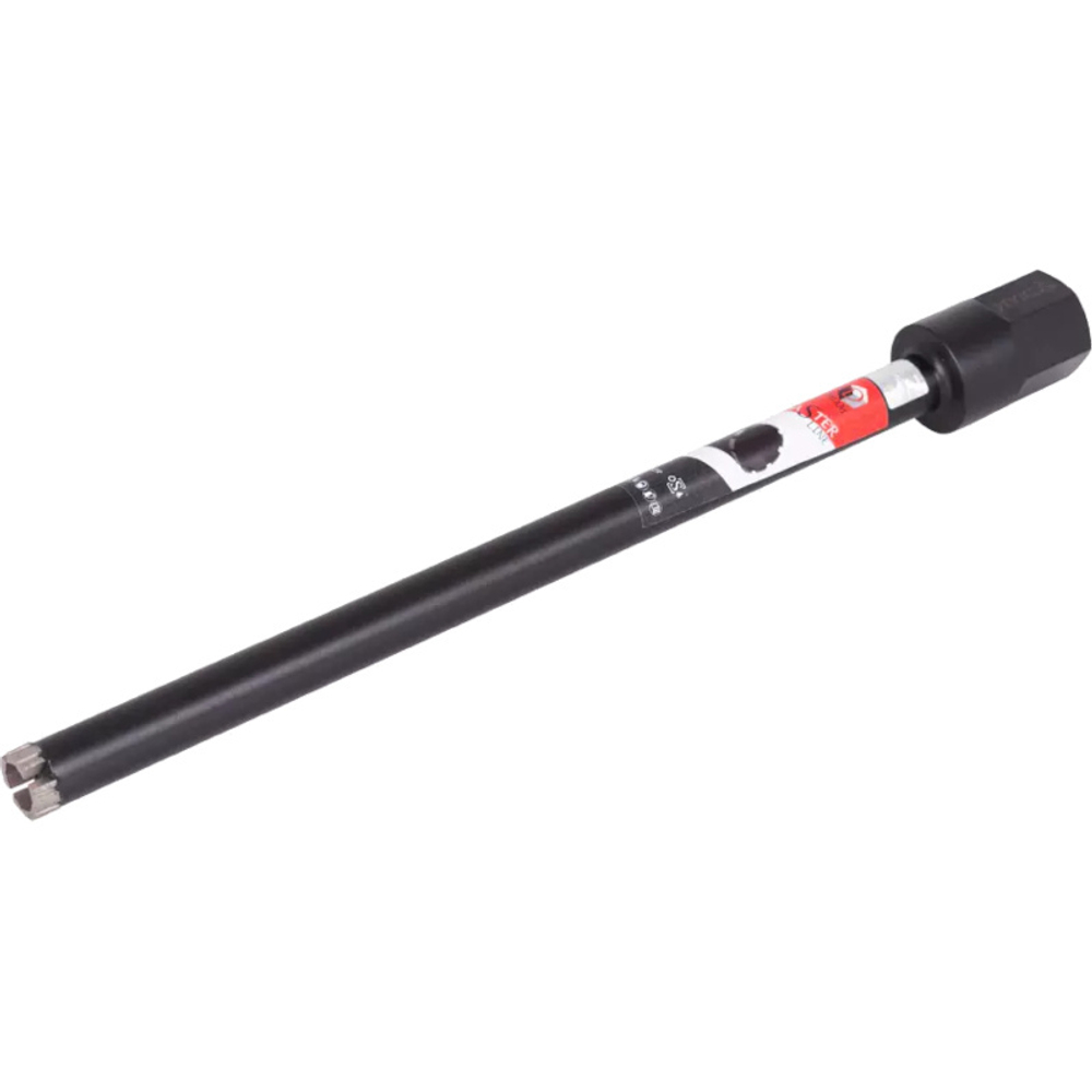 Коронка алмазная DIAM 25*400 (1 1/4")   312046