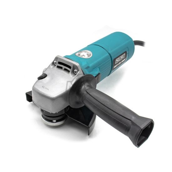 УШМ  ВАРЯГ МШУ-125/1000 1000Вт,125 мм, 11000 об/мин