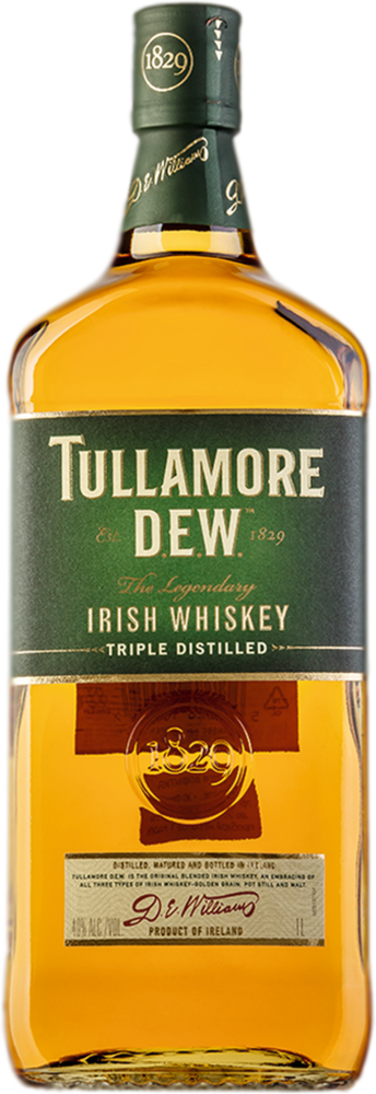 Виски Талмор Дью Виски Талмор Дью