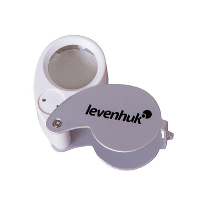 Лупа Levenhuk Zeno Gem M5