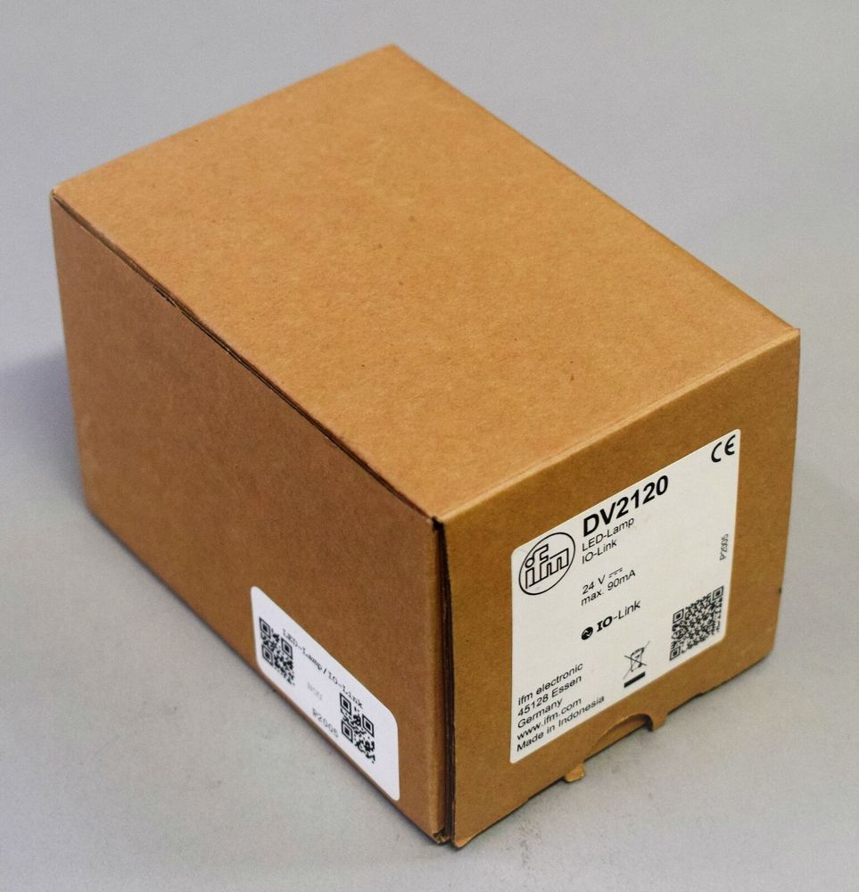 IFM LED-Lamp/IO-Link