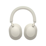 Беспроводные наушники Sony WH-1000XM5 Beige, Silver | Серебистый