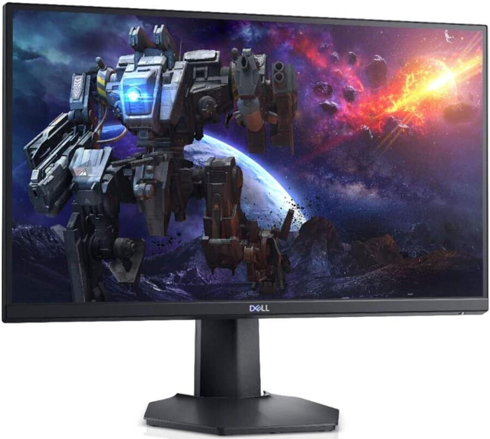 Монитор 23.8" Dell S2421HGF (2421-0780)