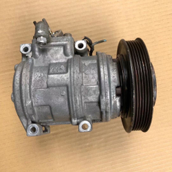 Компрессор кондиционера для Honda Accord 6/7, Odyssey, CD5 (, оригинал)