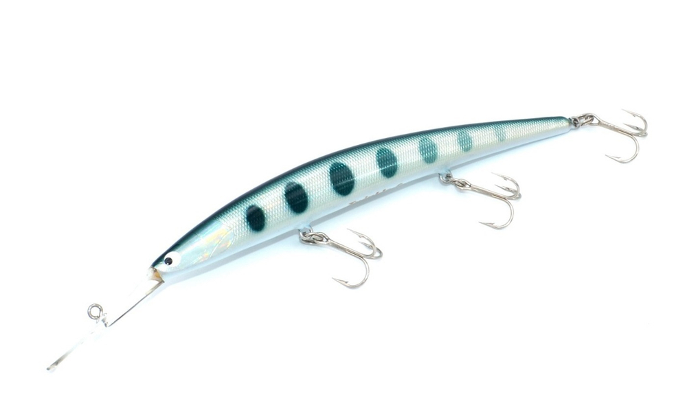 Воблер TACKLE HOUSE Twinkle TWSD 123 f-15