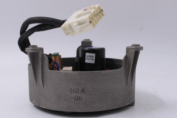 Модуль управления двигателя (инвертор) стиральной машины 46LA